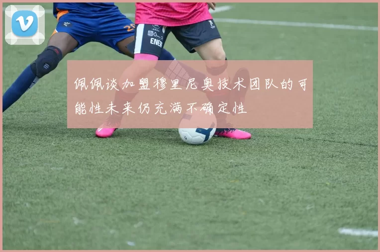 佩佩谈加盟穆里尼奥技术团队的可能性未来仍充满不确定性