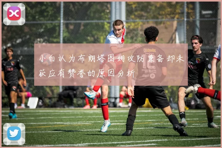 小白认为布朗塔图姆攻防兼备却未获应有赞誉的原因分析